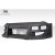 1990-1996 Nissan 300ZX Z32 Duraflex Vapor Front Bumper - 1 Piece - image 6