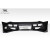 1990-1996 Nissan 300ZX Z32 Duraflex Vapor Front Bumper - 1 Piece - image 7