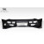 1990-1996 Nissan 300ZX Z32 Duraflex Vapor Front Bumper - 1 Piece - image 12