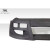 1990-1996 Nissan 300ZX Z32 Vapor Front Bumper - 1 Piece - image 9