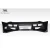 1990-1996 Nissan 300ZX Z32 Vapor Front Bumper - 1 Piece - image 12