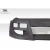 1990-1996 Nissan 300ZX Z32 Vapor Front Bumper - 1 Piece - image 14