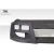 1990-1996 Nissan 300ZX Z32 Vapor Front Bumper - 1 Piece - image 6