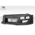 1990-1996 Nissan 300ZX Vapor Front Bumper - image 6