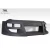 1990-1996 Nissan 300ZX Vapor Front Bumper - image 15