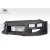 1990-1996 Nissan 300ZX Vapor Front Bumper - image 16