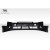 1989-1994 Nissan 240SX S13 G-PR Front Bumper - 1 Piece - image 8