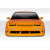 1989-1994 Nissan 240SX S13 G-PR Front Bumper - 1 Piece - image 6