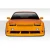 1989-1994 Nissan 240SX S13 G-PR Front Bumper - 1 Piece - image 1