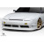 1989-1994 Nissan 240SX S13 G-PR Front Bumper - 1 Piece - image 8