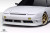 1989-1994 Nissan 240SX S13 Duraflex G-PR Front Bumper Cover 1 Piece