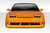 1989-1994 Nissan 240SX S13 Duraflex G-PR Front Bumper Cover 1 Piece