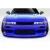 1989-1994 Nissan Silvia S13 M-1 Sport V2 Front Bumper - 1 Piece - image 1
