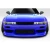 1989-1994 Nissan S13 Silvia M-1 Front Bumper - image 1