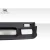 1989-1994 Nissan S13 Silvia M-1 Front Bumper - image 6