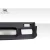 1989-1994 Nissan S13 Silvia M-1 Front Bumper - image 11
