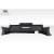1989-1994 Nissan Skyline R32 2DR B-Sport Rear Bumper - 1 Piece - image 8