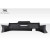 1989-1994 Nissan Skyline R32 2DR B-Sport Rear Bumper - 1 Piece (S) - image 7