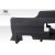 1989-1994 Nissan Skyline R32 2DR Duraflex Demon V2 Rear Bumper - 1 Piece - image 4