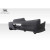 1989-1994 Nissan Skyline R32 2DR Duraflex Demon V2 Rear Bumper - 1 Piece - image 10