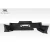 1989-1994 Nissan Skyline R32 2DR Demon V2 Rear Bumper - 1 Piece - image 12