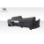 1989-1994 Nissan Skyline R32 2DR Demon V2 Rear Bumper - 1 Piece - image 10