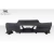 1989-1994 Nissan Skyline R32 2DR Demon V2 Rear Bumper - 1 Piece - image 8