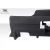 1989-1994 Nissan Skyline R32 2DR Demon V2 Rear Bumper - 1 Piece - image 6