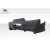 1989-1994 Nissan Skyline R32 2DR Demon V2 Rear Bumper - 1 Piece - image 10