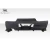 1989-1994 Nissan Skyline Demon V2 Rear Bumper - image 3