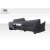 1989-1994 Nissan Skyline Demon V2 Rear Bumper - image 8