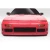 1985-1989 Toyota MR2 RW Front Bumper- 1 Piece - image 1
