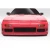 1985-1989 Toyota MR2 RW Front Bumper - image 1