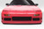 1985-1989 Toyota MR2 Duraflex RW Front Bumper Cover- 1 Piece