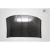 1993-2002 Chevrolet Camaro Pontiac Firebird Trans AM LE Designs Targa Top Roof - 1 Piece - image 7