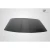 1993-2002 Chevrolet Camaro LE Designs Carbon Fiber Hard Top - image 3