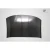 1993-2002 Chevrolet Camaro LE Designs Carbon Fiber Hard Top - image 12