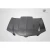 2008-2009 Pontiac G8 LE Designs Carbon Fiber Hood - image 7