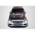 2015-2021 Mercedes C Class W205 DriTech Black Series Look Hood - 1 Piece - image 4