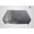 2015-2021 Mercedes C Class W205 DriTech Black Series Look Hood - 1 Piece - image 14