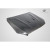 2015-2021 Mercedes C Class W205 DriTech Black Series Look Hood - 1 Piece - image 17