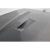 2015-2021 Mercedes C Class W205 DriTech Black Series Look Hood - 1 Piece - image 13