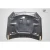 2015-2021 Mercedes C Class W205 DriTech Black Series Look Hood - 1 Piece - image 11