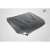 2015-2021 Mercedes C Class W205 DriTech Black Series Look Hood - 1 Piece - image 9