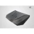 2015-2021 Mercedes C Class W205 DriTech Black Series Look Hood - 1 Piece - image 22