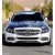 2015-2021 Mercedes C Class W205 DriTech Black Series Look Hood - 1 Piece - image 3