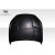 2014-2023 Maserati Ghibli Azure Hood - 1 Piece - image 8