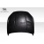 2014-2023 Maserati Ghibli Azure Hood - 1 Piece - image 4
