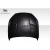 2014-2023 Maserati Ghibli Azure Hood - 1 Piece - image 8