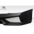 2004-2008 Lamborghini Gallardo LP560 LP570 Look Front Bumper - 1 Piece - image 11